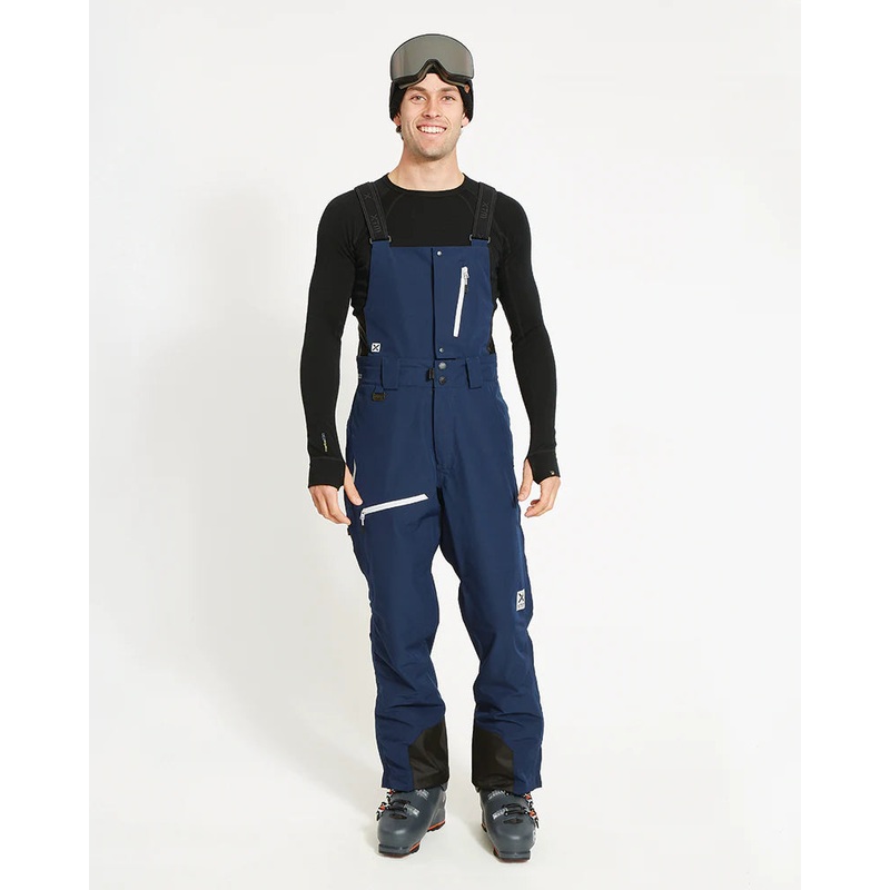 Lithium IV Snow Ski Pants|Black|Navy|M|L|XL