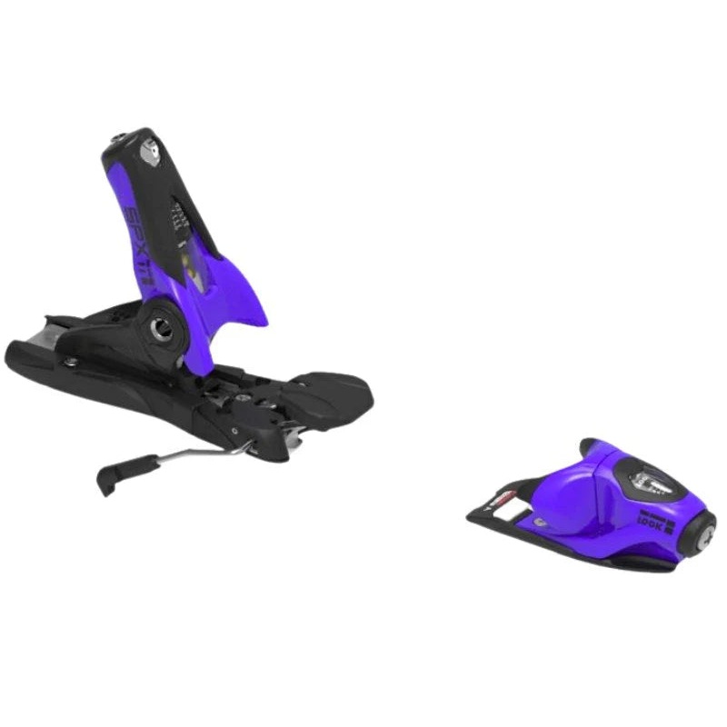 Look SPX 11 GW Ski Bindings 2026