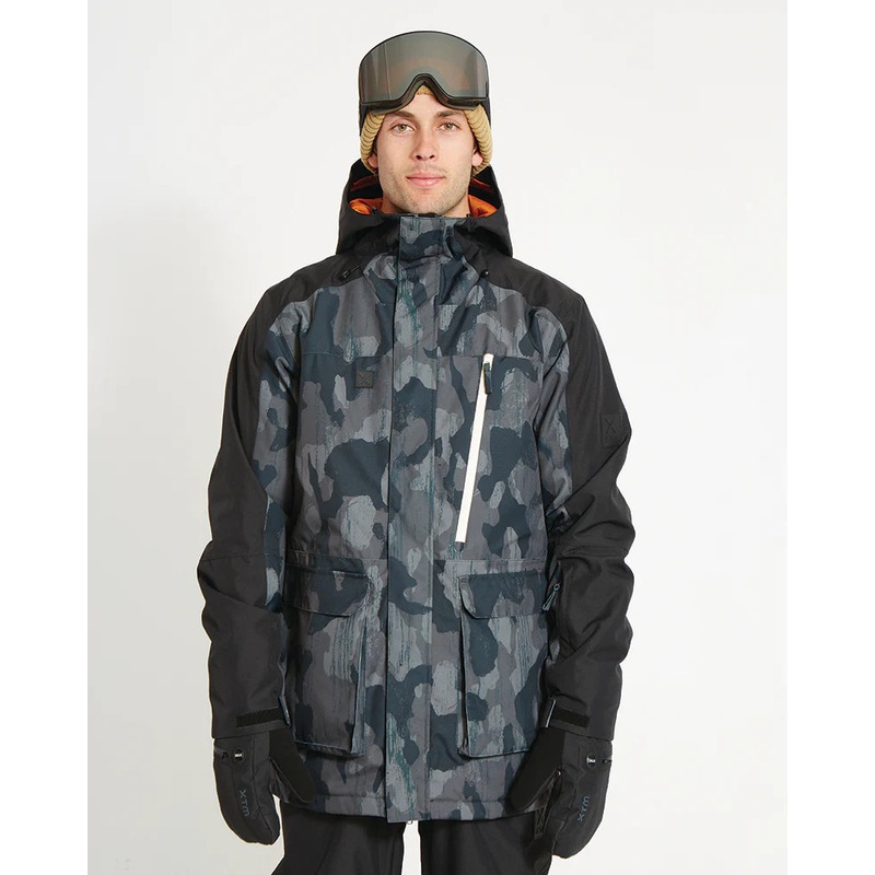 Maverick II|S|M|L|XL|Dusk Snowgum
