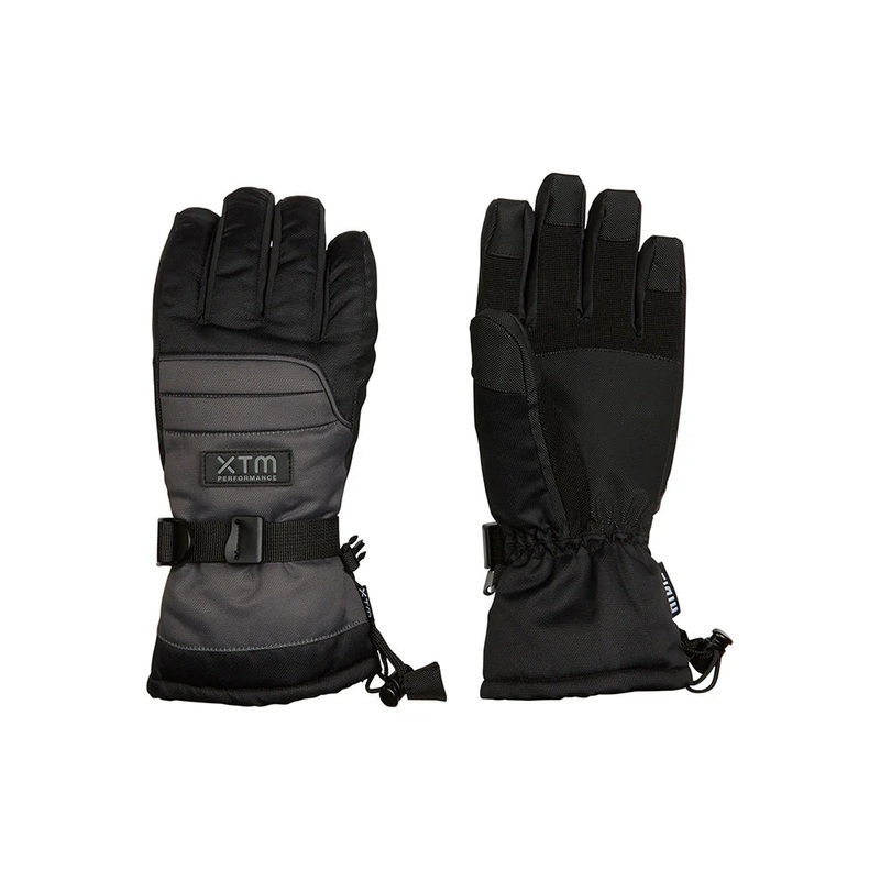 Nash Unisex Glove|Sand|Pavement|S|M|L|XL|2XL
