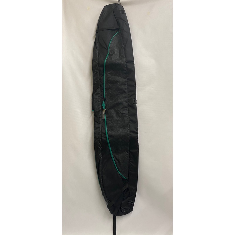 Axis Destiny Single Ski Bag|One Size|Red/Black|Retail: $80.00