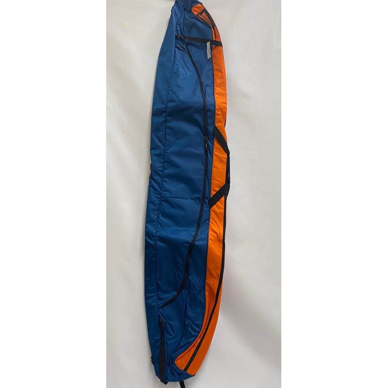 Axis Destiny Single Ski Bag|One Size|Red/Black|Retail: $80.00
