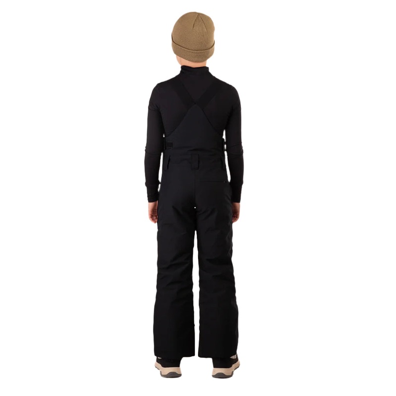 Boulder Gear Cooper Bib (9428R) Youth 2026