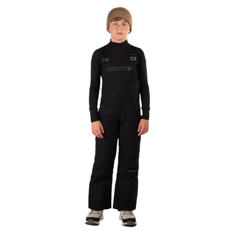 Boulder Gear Cooper Bib (9428R) Youth 2026