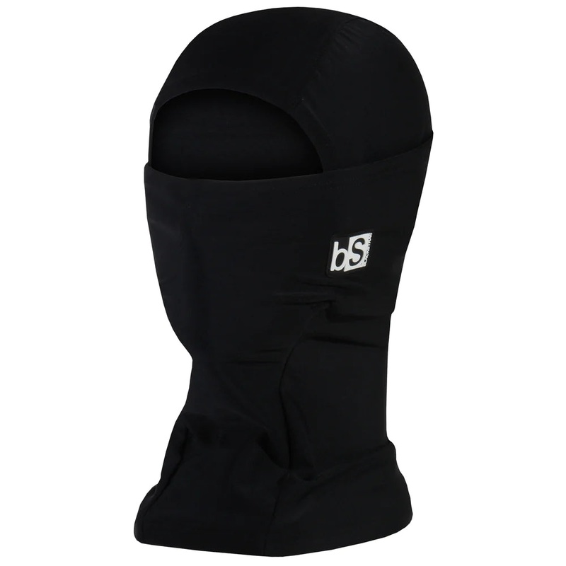 Hood Balaclava|Timber Snow|Black|Granite|Mallard|Mint|Orchid|Peach|Peanut|Steel|White