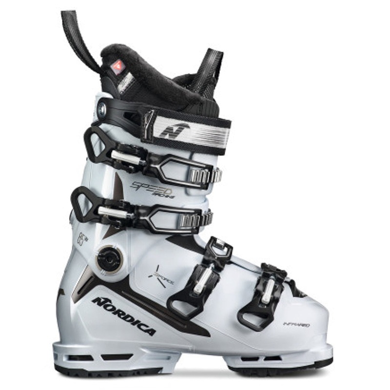 Nordica Speedmachine 3 85 W Ski Boots Womens 2026