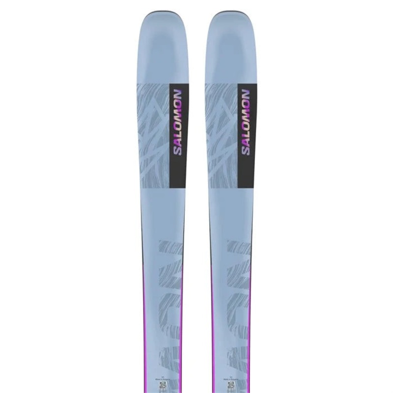 QST Lux 92 Skis|152|160|168