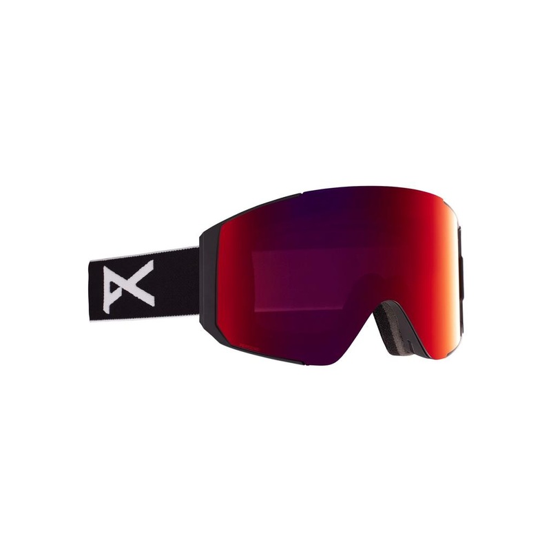 Sync Goggles|Black/PRCV Sun Red|RKLCN/PRCV Verbal Blue|Slate prcv sun brnz|Black prcv vrbl grn|Mltdwn prcv vrbl grn