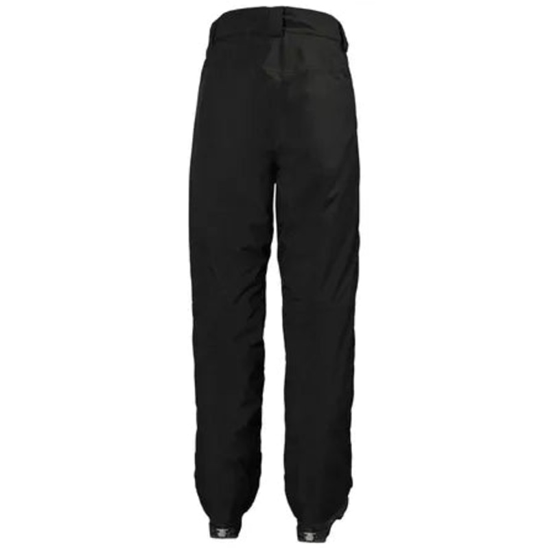 Alpine Insulated Ski Pants|S|M|L|XL|XXL|Black