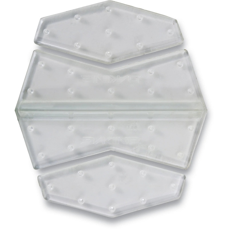 Modular Mat Stomp Pad|Clear|Clear/Black