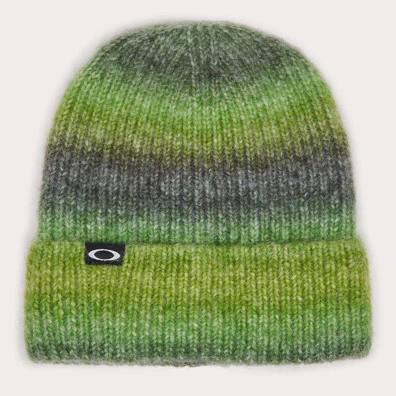 Oakley Ellipse Gradient Beanie 2025