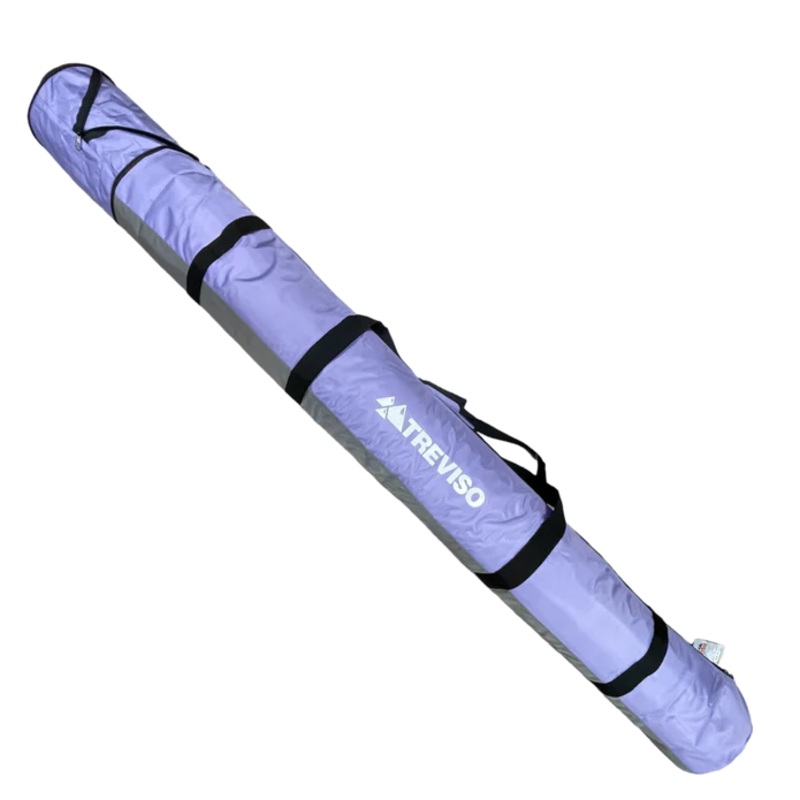 Treviso Grappler Expandable Single Ski Bag