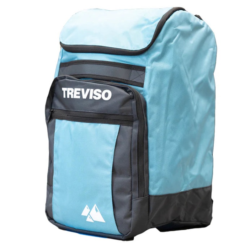 Treviso Venture Boot Bag|Deep Ocean|Red/Black|Black|Army Green|Ice Blue|One Size|Retail: $130.00