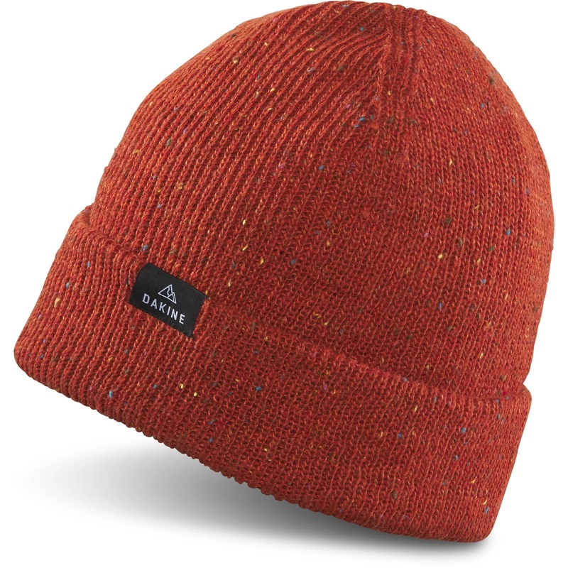 Axel Beanie|Black|Dark Olive|Deep Lake|Gingerbread|White