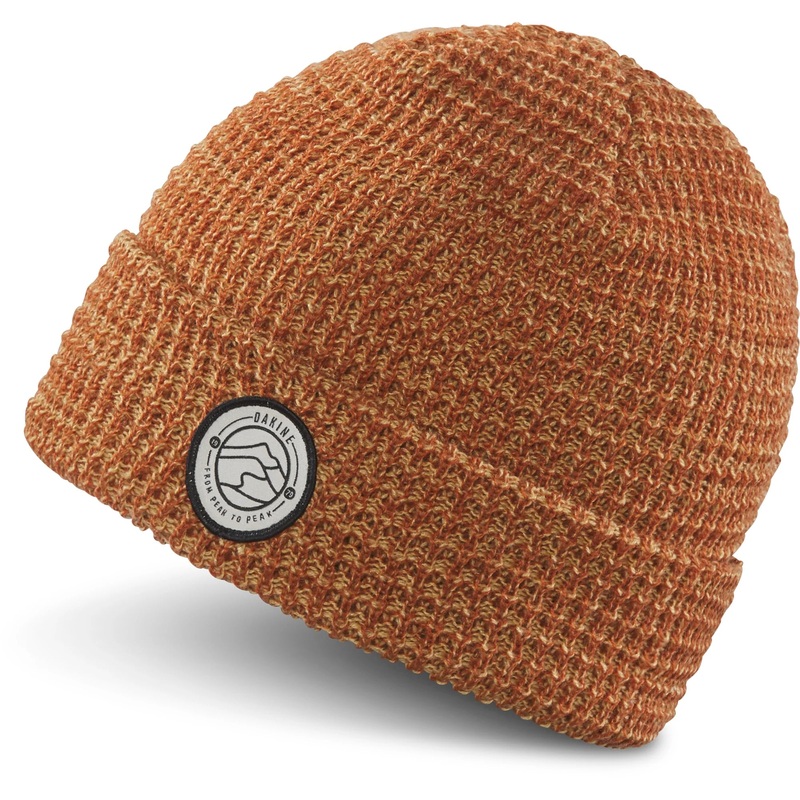 Bryson Beanie|Gingerbread|Shadow Griffin