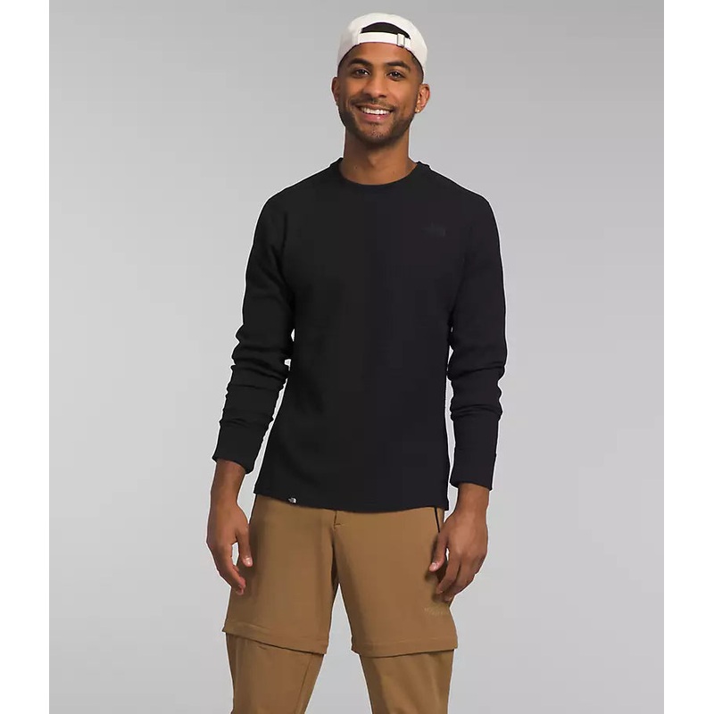 Canyon Fog Thermal Long-Sleeve