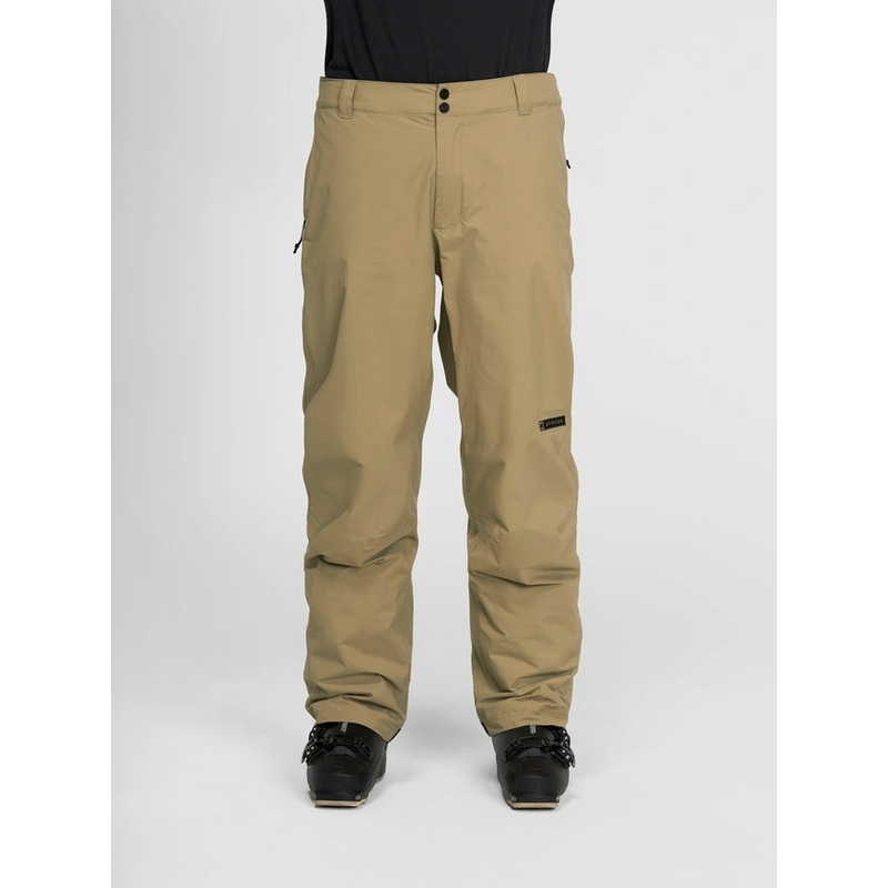 Chairman 2L Pant|2XL|XS|Xl|Bronze|Black
