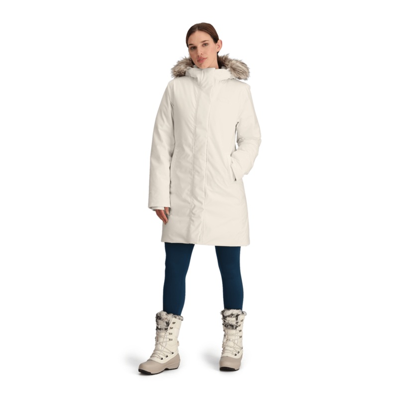 North Face Arctic Parka (NF0A84J2) Womens 2026
