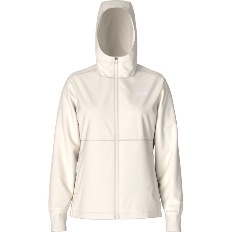 North Face Shelbe Raschel Hoodie (NF0A84JJ) Womens 2024