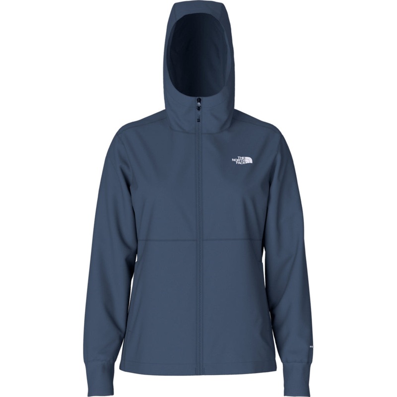 North Face Shelbe Raschel Hoodie (NF0A84JJ) Womens 2024