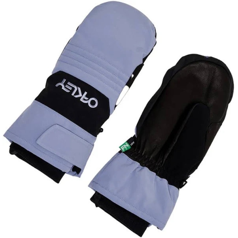 Oakley B1B Mittens Mens 2025|New Lilac|Light Green|M|L|XL|S|Retail: $65.00