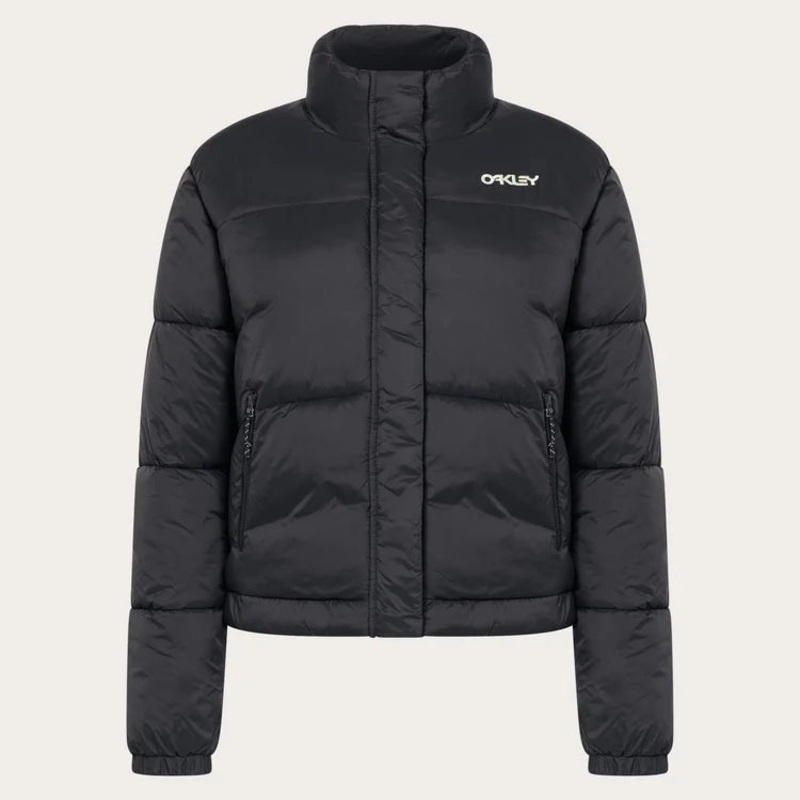 Oakley TNP Puffy Jacket Womens 2025