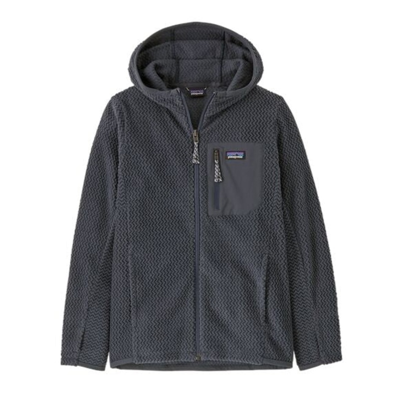 Patagonia R1 Air Full-Zip Hoody (64810) Kids 2024