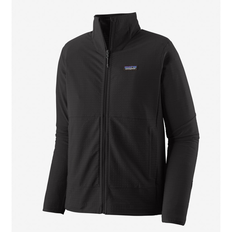 Patagonia R1 Tech Face Jacket (83581) Mens 2025