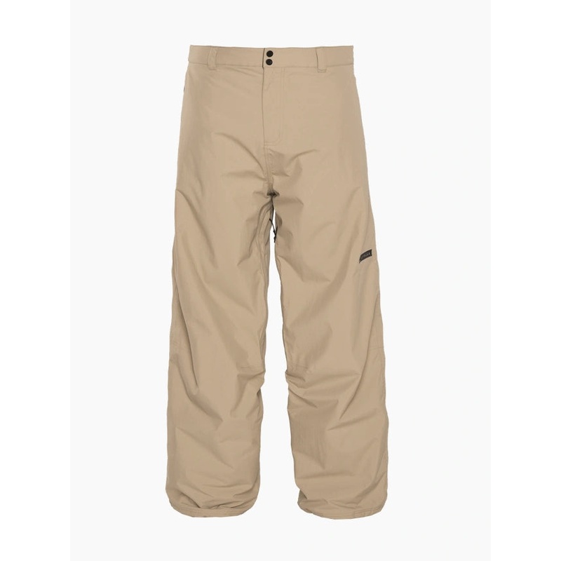 Team Issue 2L Insulated Pant|Khaki|Moonscape|Black|Safari|Macha|Cream|S|M|L|XL|2XL
