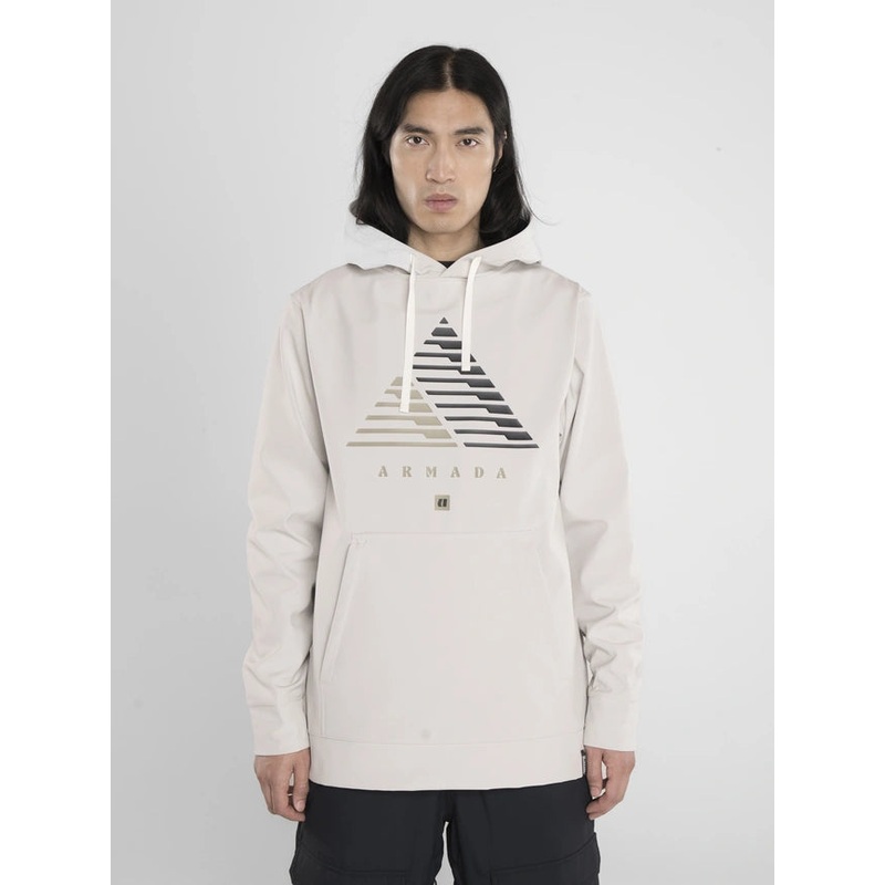 Wilkel Rideable Hoodie|Natural|S|M|L|XL