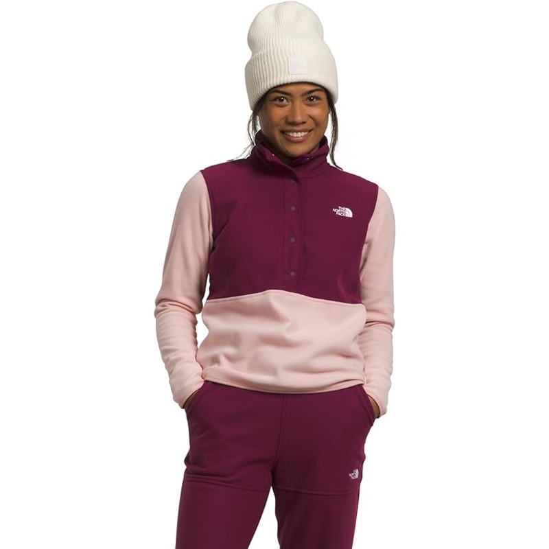 Alpine|XS|S|M|L|XL|XXL|Pink Moss