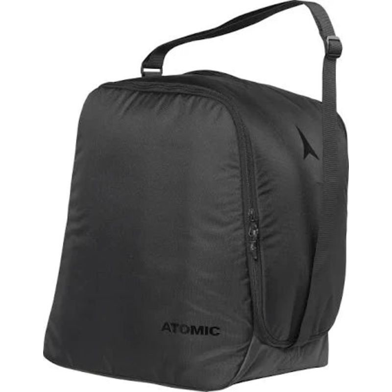 Atomic Boot Bag 2025|Black|Red|Beige|One Size|Retail: $40.00