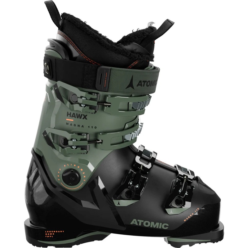 Atomic Hawx Magna 110 GW Mens Ski Boots 2025