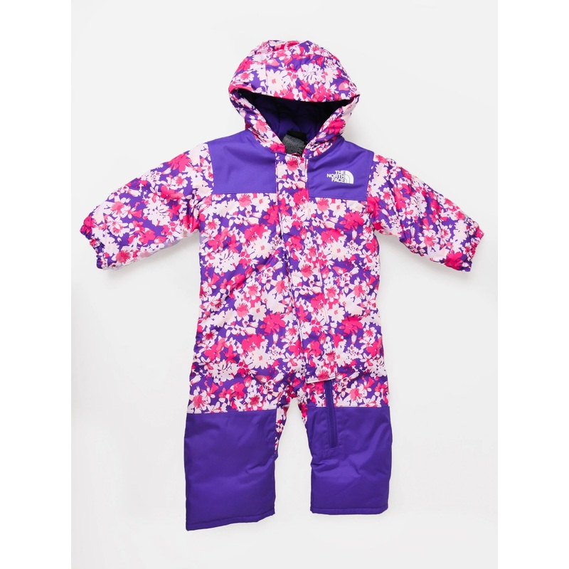 Baby Freedom Snow Suit|12|18|24|6-12|Pink|Blue|Almond Butter Abstract|Black