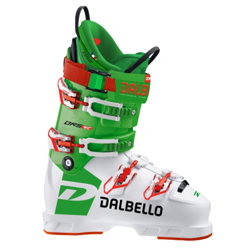 Dalbello DRS WC S GR Adult Ski Boot