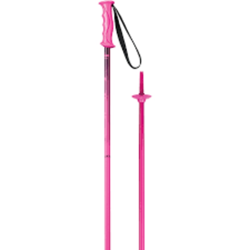 Elan Rockrod Ski Poles Youth|Pink|Black|Green|95cm|100cm|80cm|85cm|90cm|105cm|Retail: $35.00