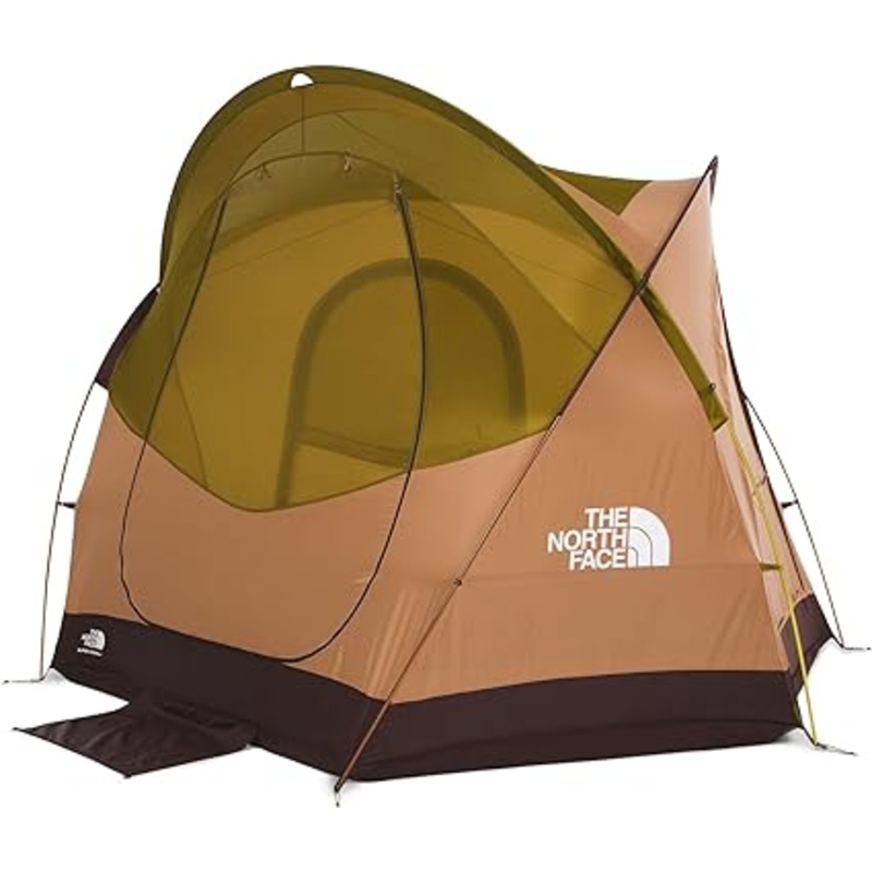 Homestead Super Dome 4 Tent|Almond Butter