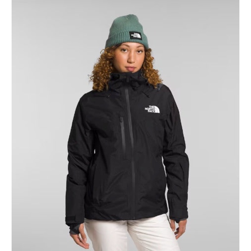North Face Dawnstrike GTX Insulated Jacket (NF0A82W9) Womens 2025