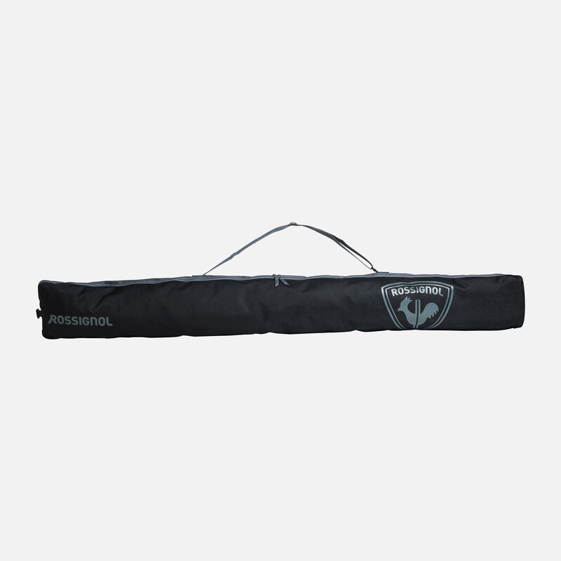 Tactic Travel Ski Bag Ex Long|160-120|Gray/Black