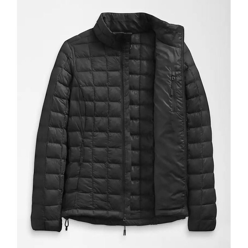 Thermoball Eco Jacket 2.0|S|M|L|XL|TNF Black