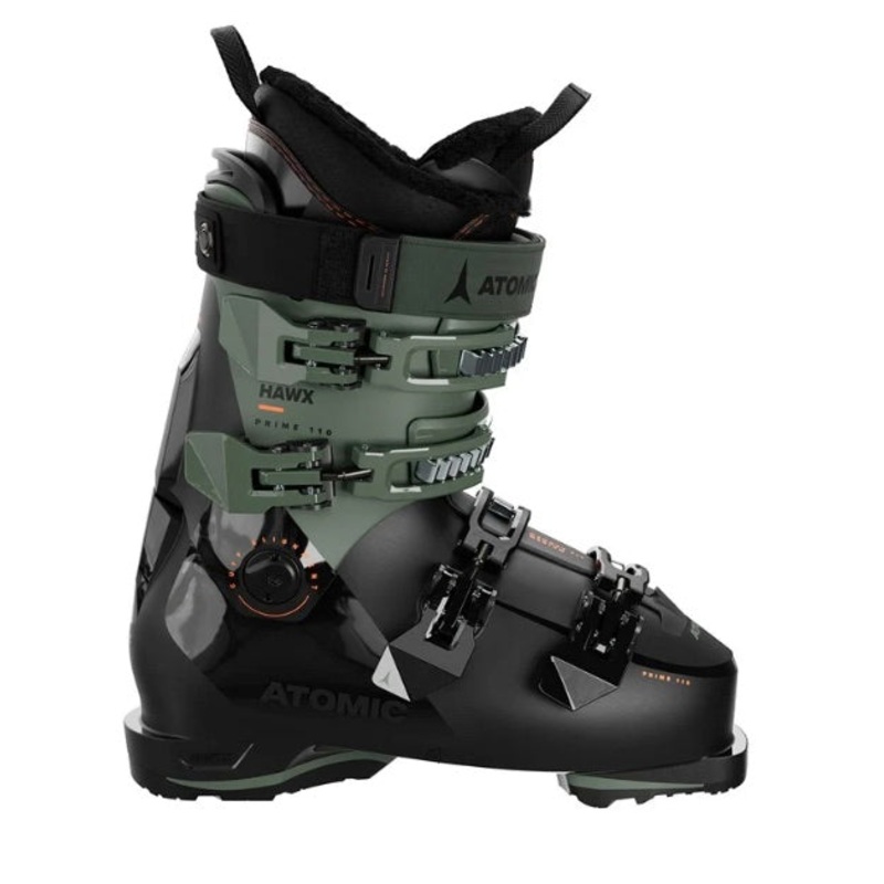 Atomic Hawx Prime 110 GW Mens Ski Boots 2025