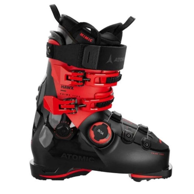 Atomic Hawx Prime 110 S Boa GW Mens Ski Boots 2025