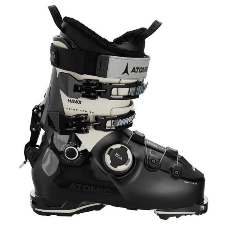 Atomic Hawx Prime XTD 95 Boa W Womens Ski Boots 2025