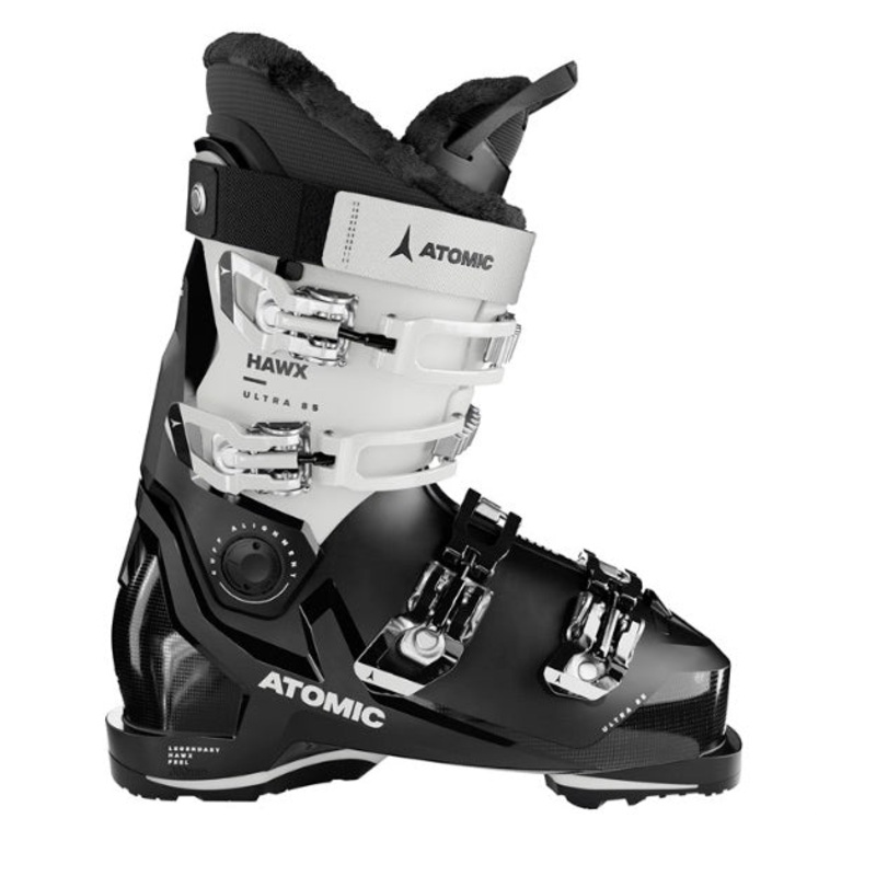 Atomic Hawx Ultra 85 W GW Womens Ski Boots 2025