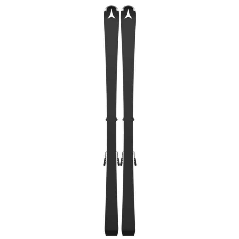 Atomic Redster X7 (Revoshock Mi 12 GW System Binding) Mens Skis 2025