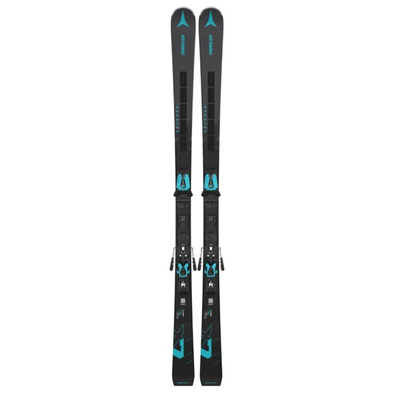 Atomic Redster X7 (Revoshock Mi 12 GW System Binding) Mens Skis 2025