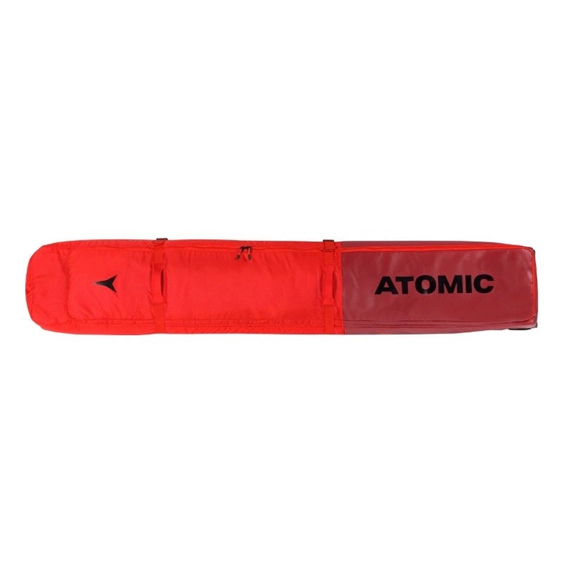 Atomic RS Ski Wheelie 4 Pair Ski Bag 2026