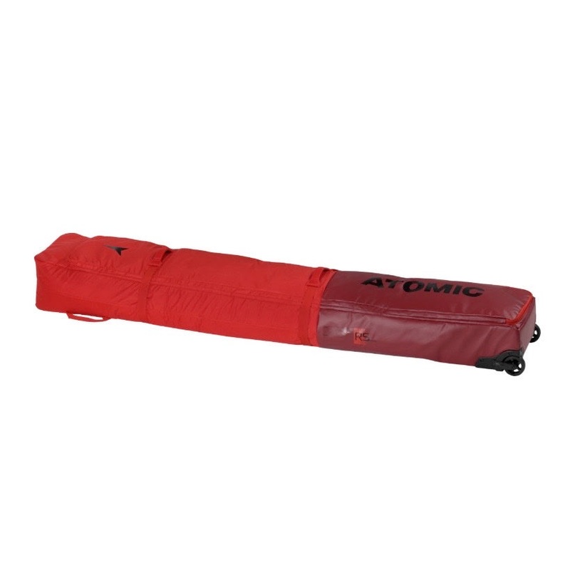 Atomic RS Ski Wheelie 4 Pair Ski Bag 2026