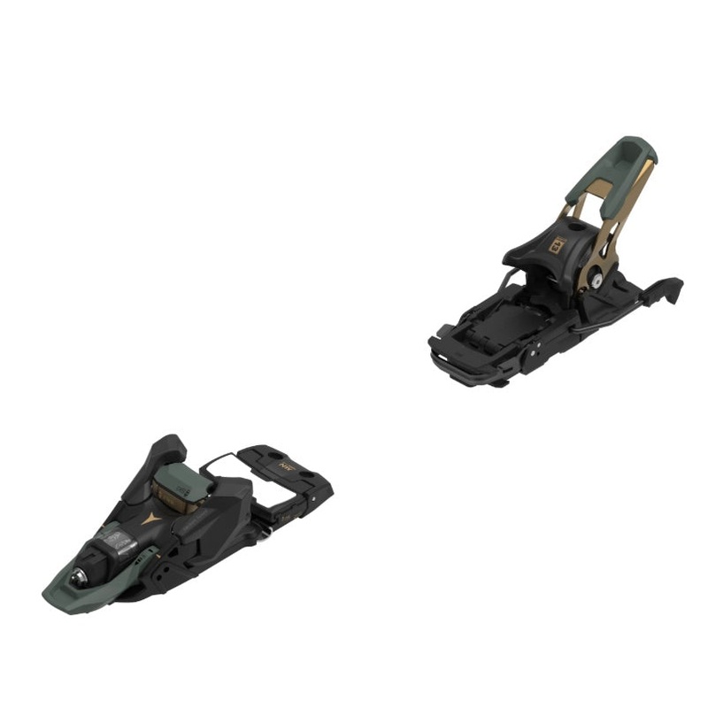 Atomic S/Lab Shift 13 MN Adult Ski Bindings 2026