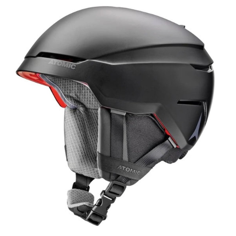 Atomic Savor Amid Adult Helmet 2025